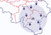 Infestations de rongeurs